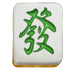 mahjong wins gong xi fa cai 1 symbol