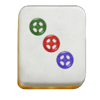 mahjong wins gong xi fa cai 6 symbol