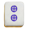 mahjong wins gong xi fa cai 7 symbol