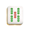 mahjong wins triple pot 5 bars symbol