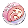 maids cafe riches creamroll symbol