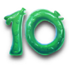 manta mayhem 10 symbol