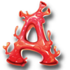manta mayhem a symbol