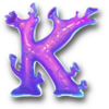 manta mayhem k symbol