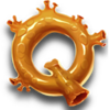 manta mayhem q symbol