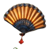 mariachi coins fan symbol