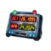 max spinwell time chronicles time machine symbol