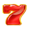 max win machine seven symbol