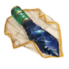 mayan destiny brush symbol
