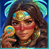 mayan destiny woman symbol