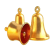 mega christmas bells symbol
