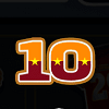 mega football 10 symbol