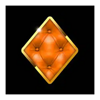 mega moolah absolootly mad diamond symbol