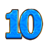 mega moolah megaways 10 symbol