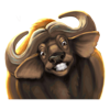 mega moolah megaways buffalo symbol