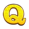 mega moolah megaways q symbol