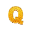 mega mushrooms q symbol