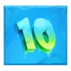 megaways jack frost 10 symbol