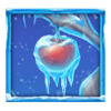 megaways jack frost apple symbol