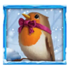megaways jack frost bird symbol