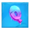 megaways jack frost q symbol