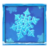 megaways jack frost snow symbol