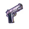 miami wild jack gun symbol