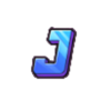 miami wild jack j symbol