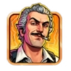 miami wild jack old man symbol