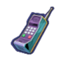 miami wild jack phone symbol