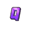 miami wild jack q symbol