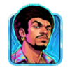 miami wild jack young man symbol