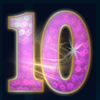 michael jackson king of pop 10 symbol
