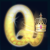 michael jackson king of pop q symbol