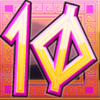 mighty aphrodite 10 symbol