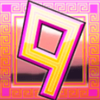 mighty aphrodite 9 symbol