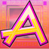 mighty aphrodite ace symbol