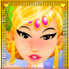 mighty aphrodite goddess symbol
