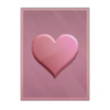 mighty mania hearts symbol