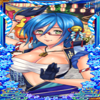 miko festival feature buy painted palm symbol