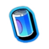 minted mike can symbol