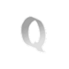 minted mike q symbol