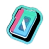 minted mike tape symbol