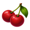 miss cherry wild frames cherry symbol