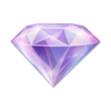 miss cherry wild frames diamond symbol