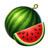 miss cherry wild frames melon symbol