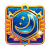 miss sailor moon symbol