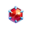 miss sailor red gem symbol