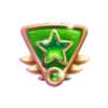 miss sailor star symbol