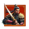 money link ultimate 8 shangdi warrior symbol